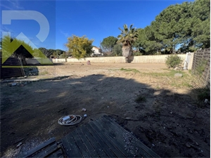 terrain à la vente -   34300  AGDE, surface 576 m2 vente terrain - UBI469488152